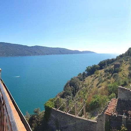 Hotel La Terrazzina Gargnano Esterno foto