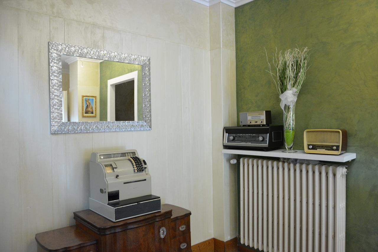 Hotel La Terrazzina Gargnano Esterno foto