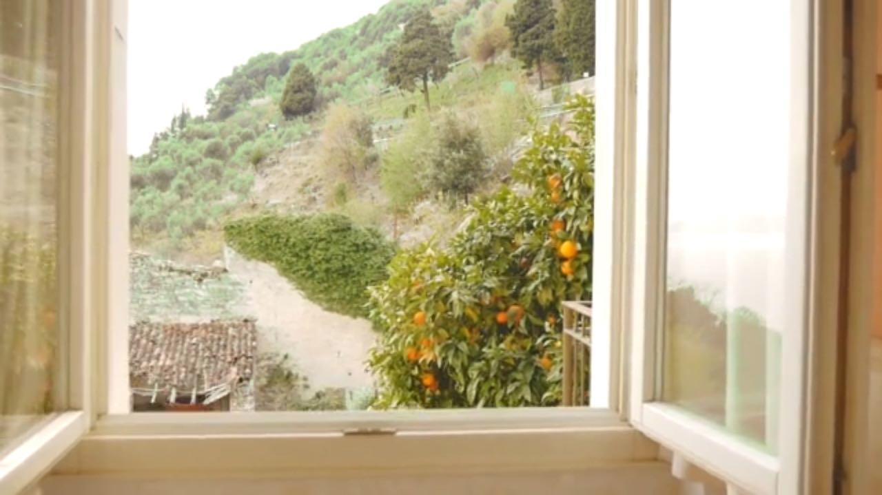 Hotel La Terrazzina Gargnano Esterno foto