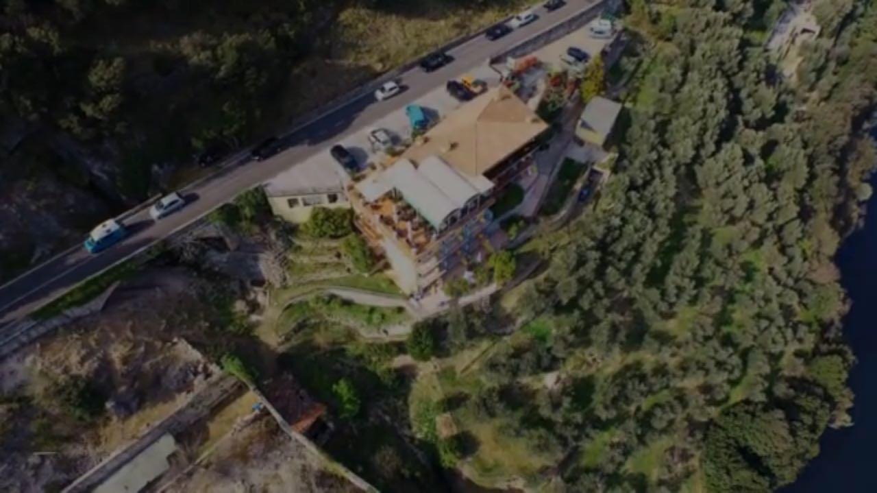 Hotel La Terrazzina Gargnano Esterno foto